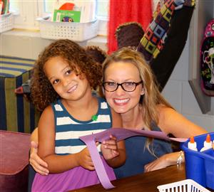 First day of K 
